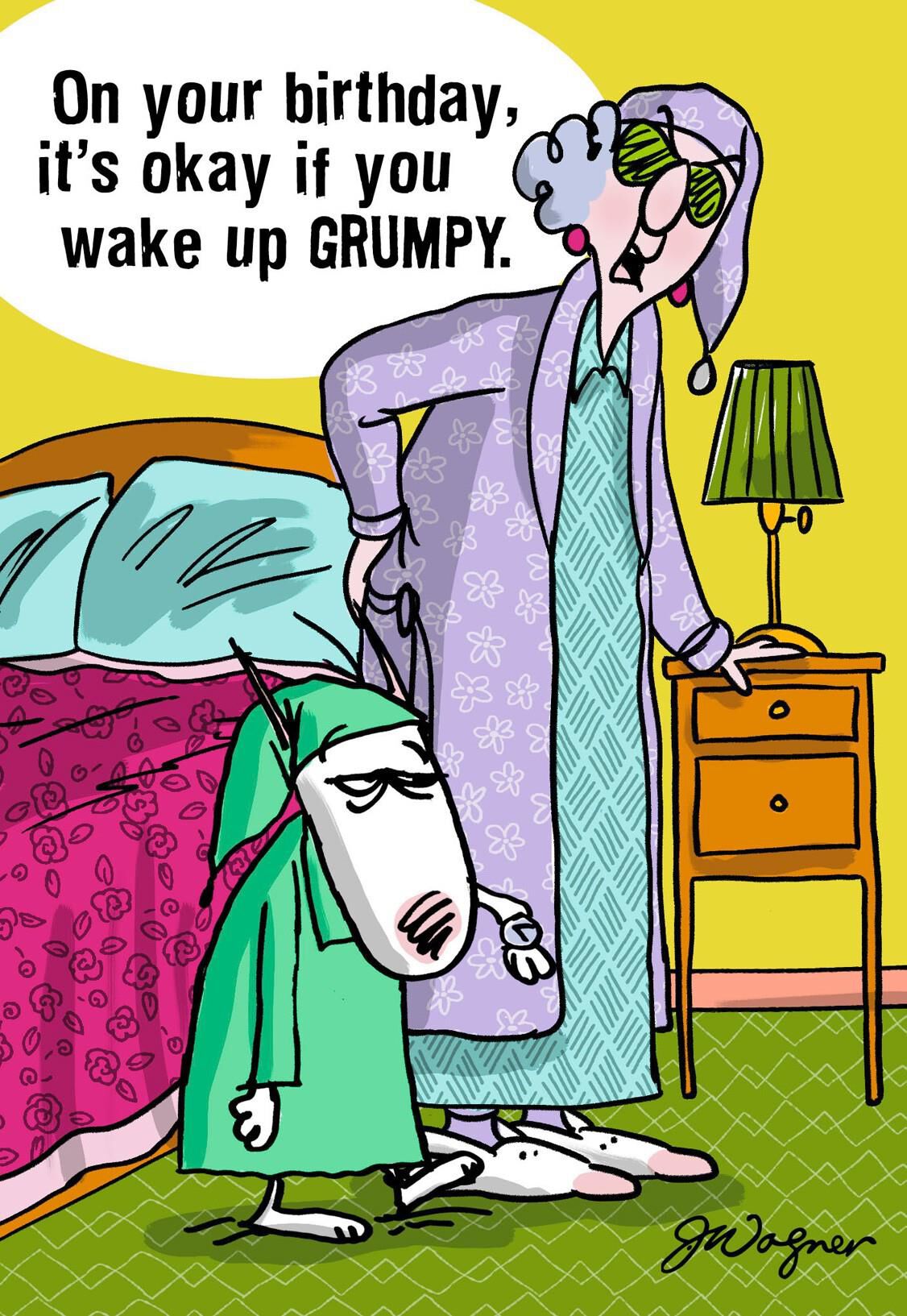 Shop Maxine Greeting Cards, Gifts & Ornaments Hallmark