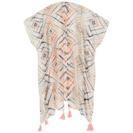 Mark & Hall Multi-Print Kimono, Mark & Hall Multi-Print Kimono, , large
