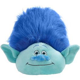 DreamWorks Trolls Branch Pillow Pet, 16", DreamWorks Trolls Branch Pillow Pet, 16", , large