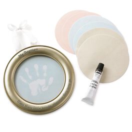 Baptism Handprint Kit, Baptism Handprint Kit, , large