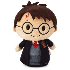 itty bittys® Harry Potter⢠Stuffed Animal - itty bittys® - Hallmark