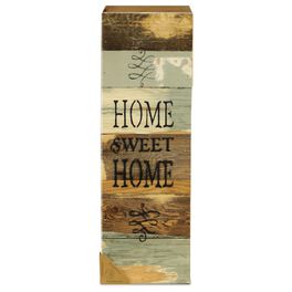 Home Sweet Home Wood Sign, Home Sweet Home Wood Sign, , large