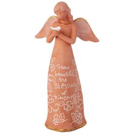 Blessing Angel Figurine, Blessing Angel Figurine, , large