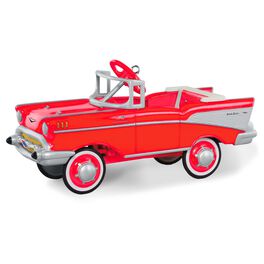 1957 Chevrolet® Bel Air Car Ornament, 1957 Chevrolet® Bel Air Car Ornament, , large