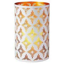 Small Snowflake Candle Holder, Small Snowflake Candle Holder, , large