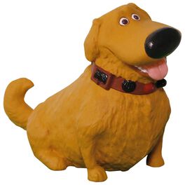 Disney/Pixar Legends UP Dug Sound Ornament With Light, Disney/Pixar Legends UP Dug Sound Ornament With Light, , large