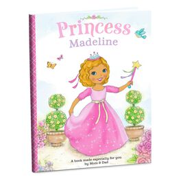 Princess Personalized Book, Princess Personalized Book, , large