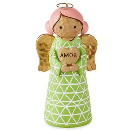 Amor Angel Figurine, Amor Angel Figurine, , large