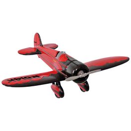 Sky's the Limit 1929 Travel Air Model R "Mystery Ship” Ornament, Sky's the Limit 1929 Travel Air Model R "Mystery Ship” Ornament, , large