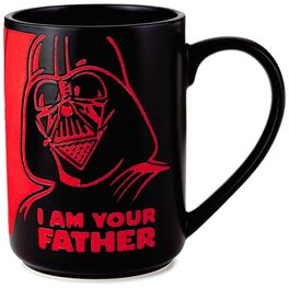 Star Wars™ Darth Vader™ Mug, Star Wars™ Darth Vader™ Mug, , large