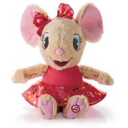 Request a Song Mimi Stuffed Animal, Request a Song Mimi Stuffed Animal, , large