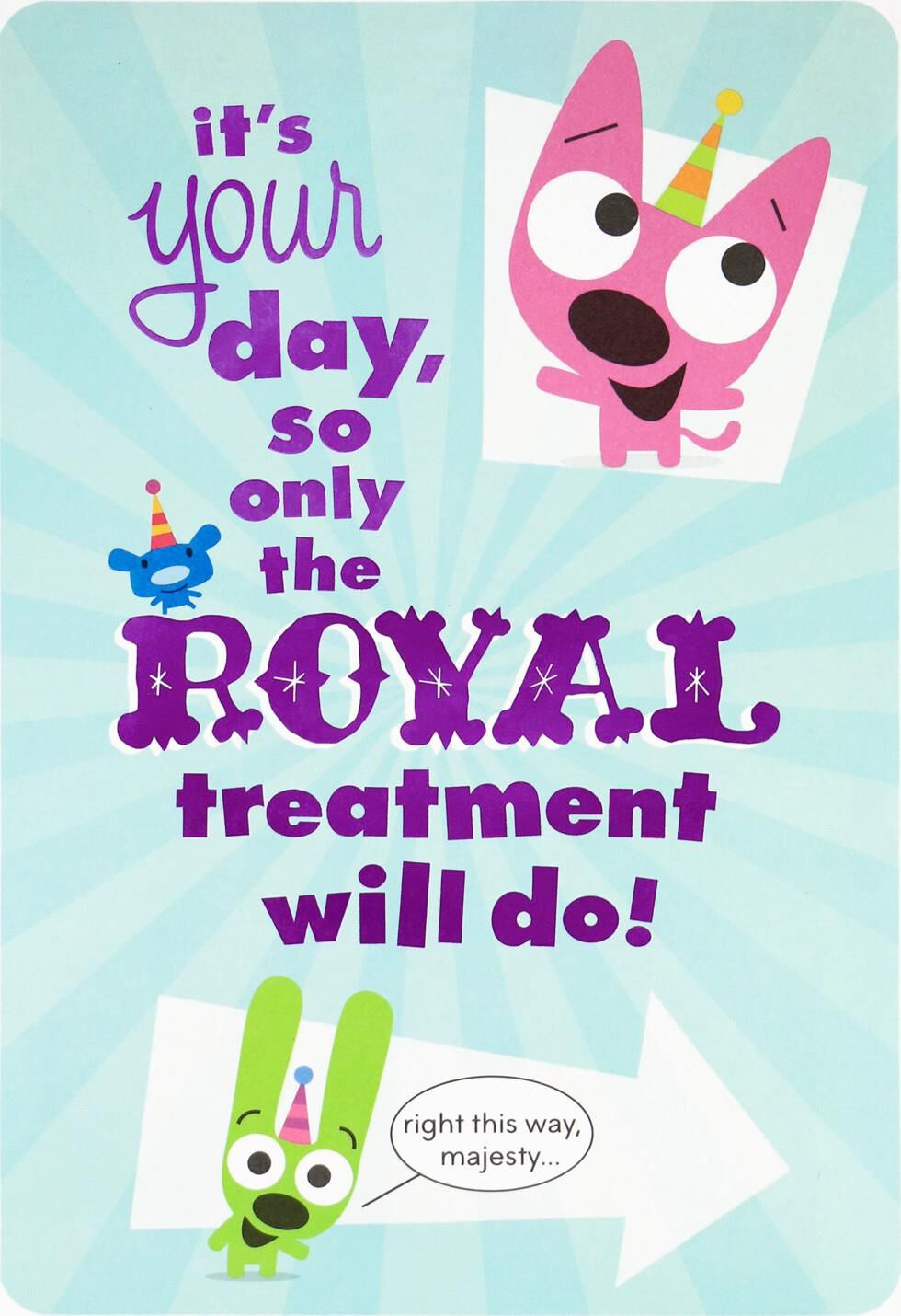 Greeting Cards Hallmark