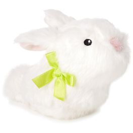 Zip-Along Bunny Stuffed Animal, Zip-Along Bunny Stuffed Animal, , large