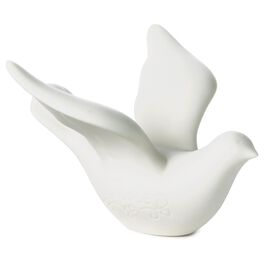Peace Dove Figurine, Peace Dove Figurine, , large