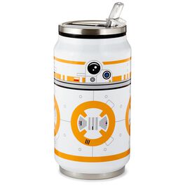 Star Wars™: The Force Awakens™ BB-8™ Soda Can Travel Mug, Star Wars™: The Force Awakens™ BB-8™ Soda Can Travel Mug, , large