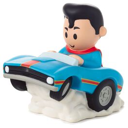 SUPERMAN™ Squeelys™ Collectible Vinyl Figure, SUPERMAN™ Squeelys™ Collectible Vinyl Figure, , large