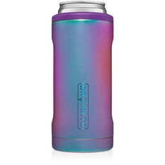 BRUMATE HOPSULATOR SLIM Insulated Can Cooler Koozie Coozie For 12 OZ Slim  Cans
