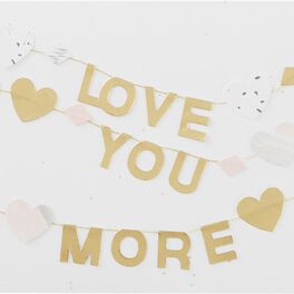 Love You More Anniversary Card, Love You More Anniversary Card, , large