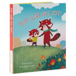 You Are My Joy! Recordable Storybook, You Are My Joy! Recordable Storybook, , large
