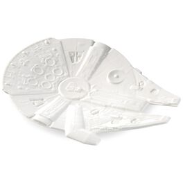 Star Wars™ Millennium Falcon™ Serving Tray, Star Wars™ Millennium Falcon™ Serving Tray, , large
