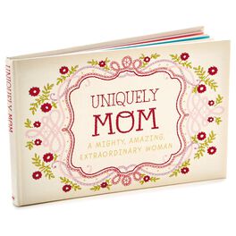 Uniquely Mom Gift Book, Uniquely Mom Gift Book, , large