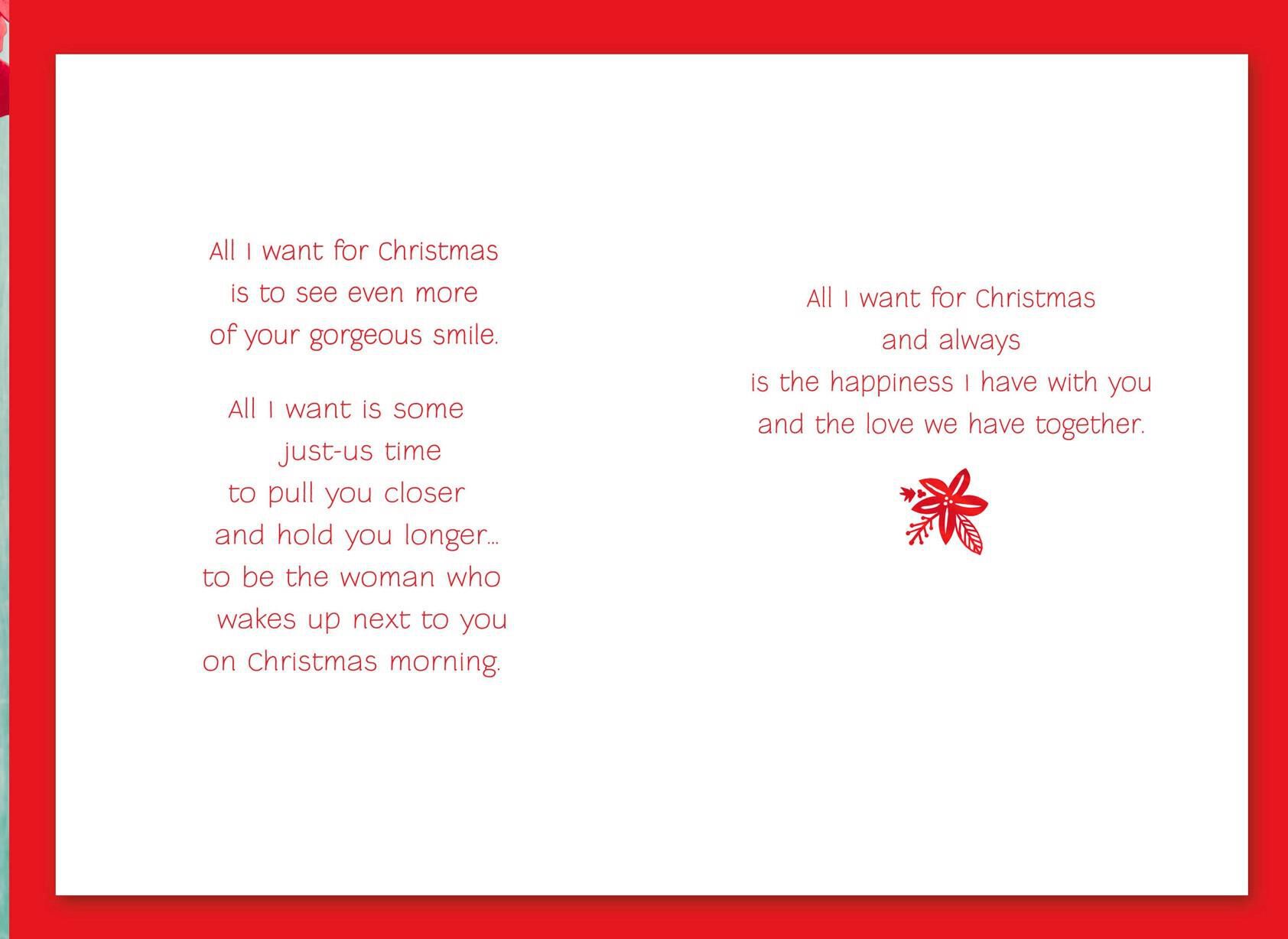 Holidays happy wishes christmas quotes greetings messages easy merry card holiday sayings winter safe quote homemade gifts verses december hope Christmas Cards & Holiday Greeting Cards | Hallmark