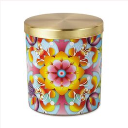 Catalina Estrada Flourishing Blooms Candle, Catalina Estrada Flourishing Blooms Candle, , large