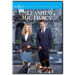 Unleashing Mr. Darcy DVD, Unleashing Mr. Darcy DVD, , large