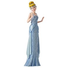 disney showcase cinderella figurine