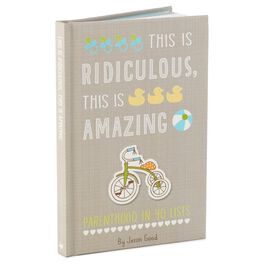 This Is Ridiculous, This Is Amazing Gift Book, This Is Ridiculous, This Is Amazing Gift Book, , large