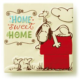 Home Sweet Home Ceramic Tile, Home Sweet Home Ceramic Tile, , large