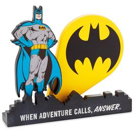 BATMAN™ Desk Accessory, BATMAN™ Desk Accessory, , large