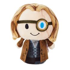 Itty Bittys Harry Potter Alastor Mad Eye Moody Plush Itty
