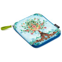 Catalina Estrada Resplendent Tree Jewelry Case, Catalina Estrada Resplendent Tree Jewelry Case, , large