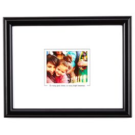 Congratulations Signature Guest Book Picture Frame, 4x6, Congratulations Signature Guest Book Picture Frame, 4x6, , large