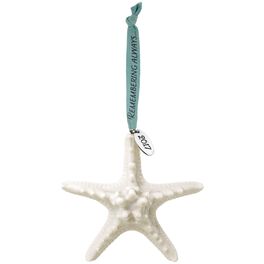 Remembering Always Starfish Bereavement Ornament, Remembering Always Starfish Bereavement Ornament, , large