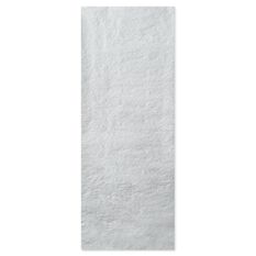 Silver Tissue Paper, 5 sheets - Tissue - Hallmark