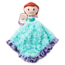 itty bittys® Ariel Baby Lovey, itty bittys® Ariel Baby Lovey, , large
