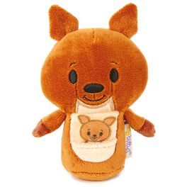 itty bittys® Noah's Ark Kangaroo Stuffed Animal, itty bittys® Noah's Ark Kangaroo Stuffed Animal, , large