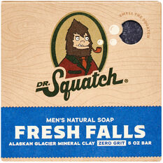 Dr. Squatch Soaps - Scents men (and women!) will love! • The Naptime  Reviewer
