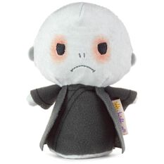 voldemort stuffed toy