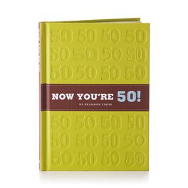 Now You're 50!, Now You're 50!, , large