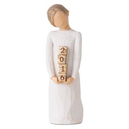 Willow Tree® Treasure Figurine, 2016 Edition, Willow Tree® Treasure Figurine, 2016 Edition, , large