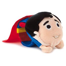 Snappums™ SUPERMAN™ Stuffed Animal Slap Bracelet, Snappums™ SUPERMAN™ Stuffed Animal Slap Bracelet, , large