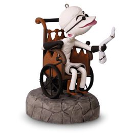 The Nightmare Before Christmas Dr. Finklestein Ornament With Sound, The Nightmare Before Christmas Dr. Finklestein Ornament With Sound, , large