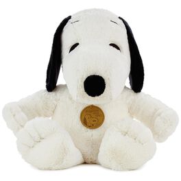 Peanuts® Large Snoopy Stuffed Animal, 19", Peanuts® Large Snoopy Stuffed Animal, 19", , large