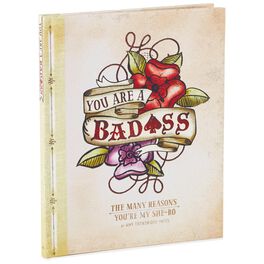 You Are a Badass Book, You Are a Badass Book, , large