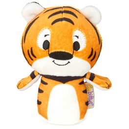 itty bittys® Noah's Ark Tiger Stuffed Animal, itty bittys® Noah's Ark Tiger Stuffed Animal, , large