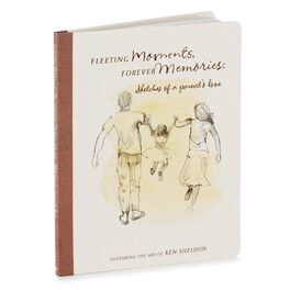 Fleeting Moments, Forever Memories Book, Fleeting Moments, Forever Memories Book, , large