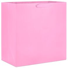 Light Pink X-Deep Gift Bag, 15&quot; - Gift Bags - Hallmark